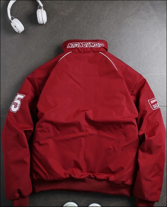 Бомбер новыйй не ношеный