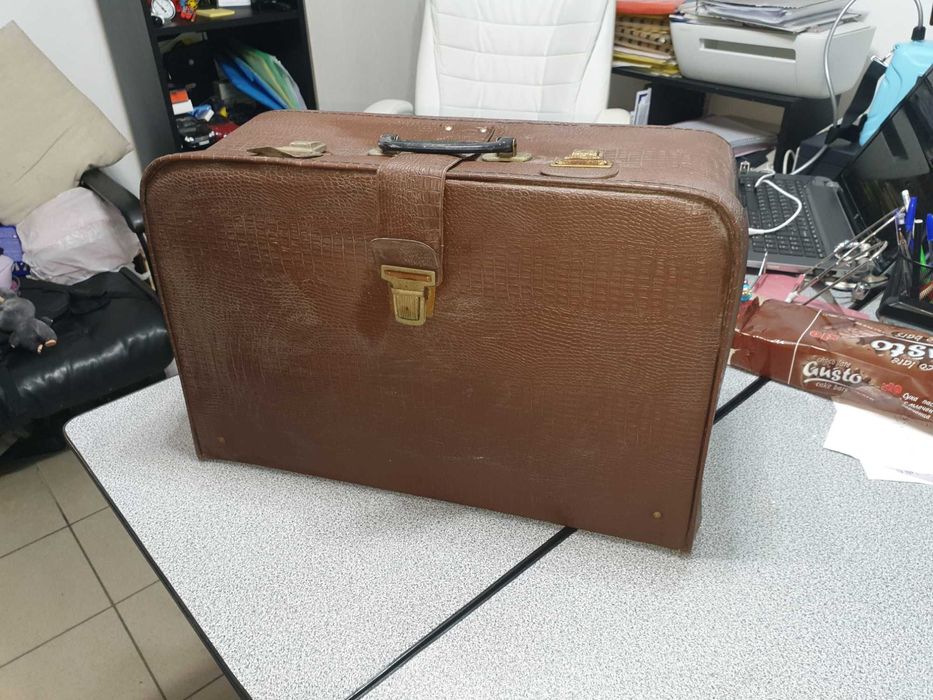 Шевна машина UNION електрическа