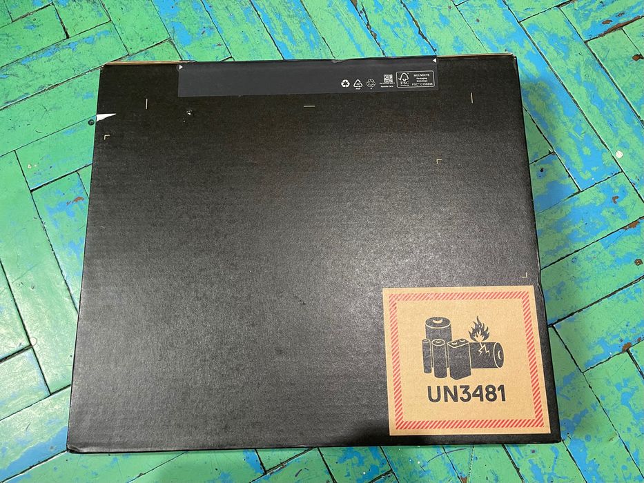 НОВ! Dell Pro 14 Plus (PB14250)