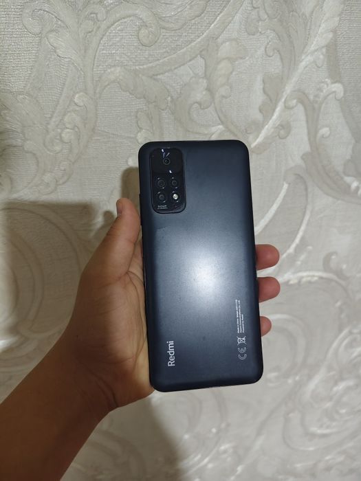Продам Redmi Note 11