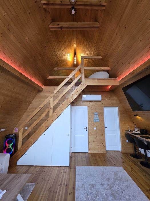 Cabana BBO - Colibita