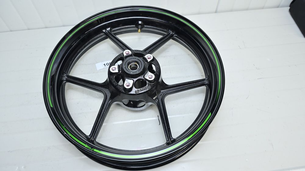 Janta Fata Kawasaki ER6N 06 - 18 Z800 Z1000 / SX 14 - 20