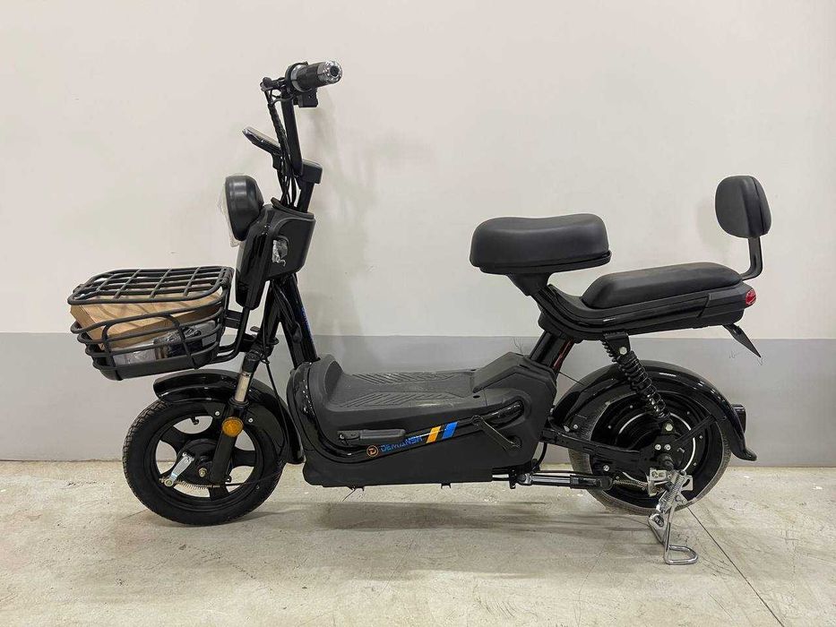 Скутер янги модел доставка бепул