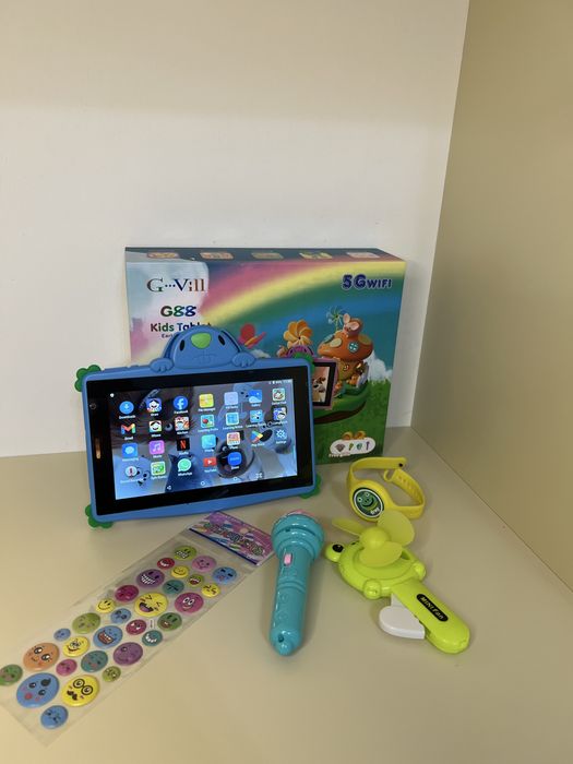 Продам Детский Планшет G88