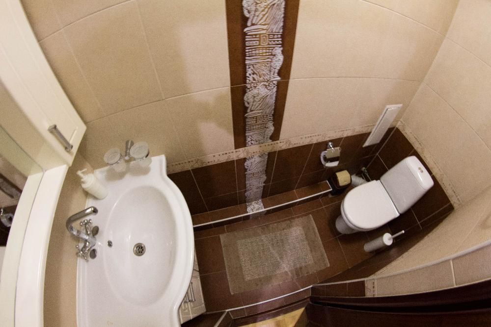 Проспект Достык - Шевченко.