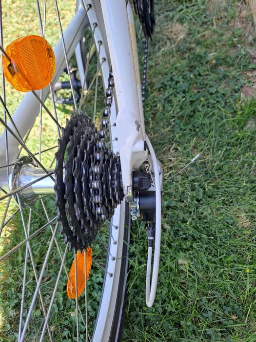 Голямо Колело BMW