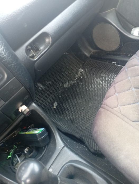 Продаю Volkswagen Vento