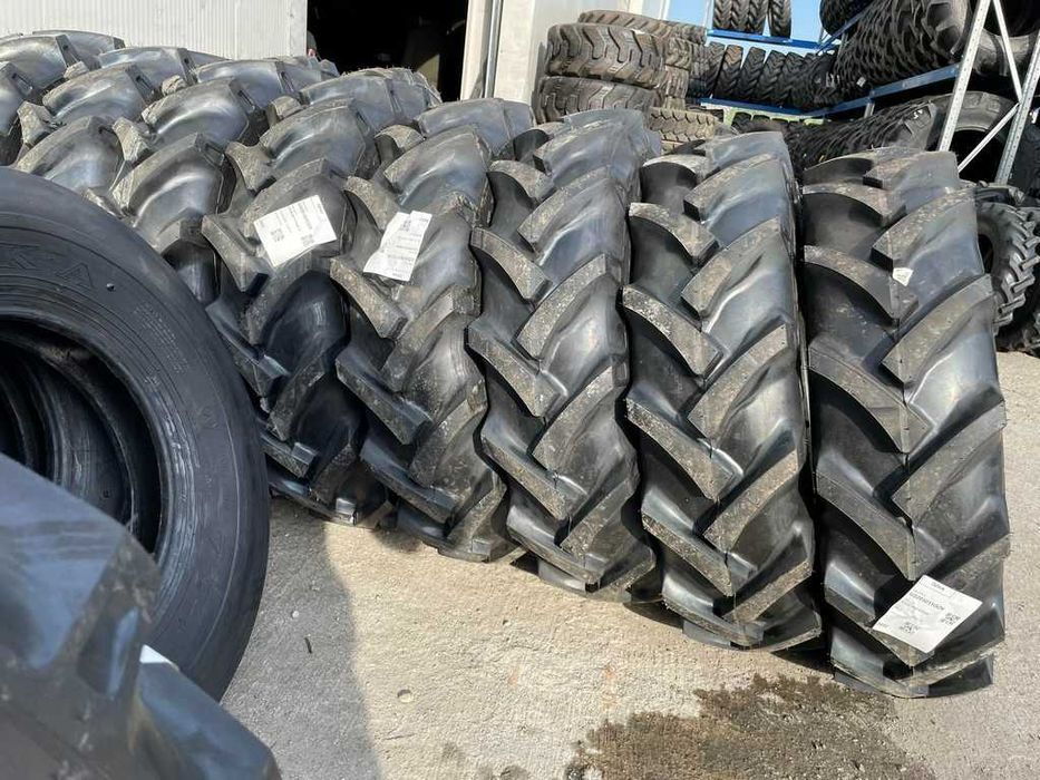 9.5-20 Anvelope noi agricole de tractiune livrare pana acasa 8PR OZKA