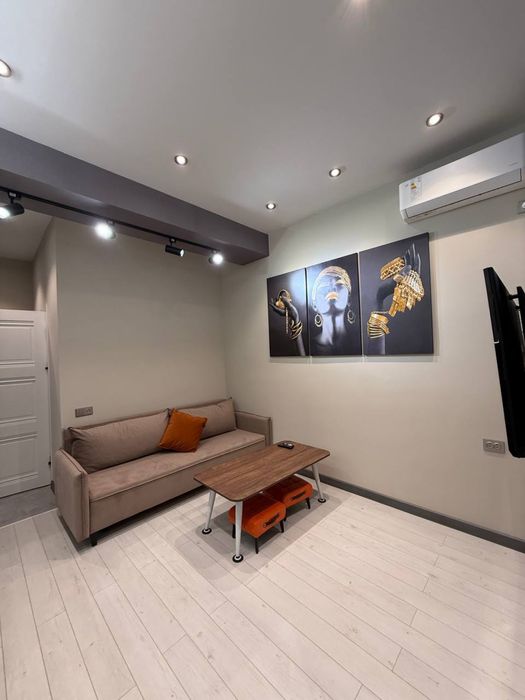 Квартира по СУТКАМ