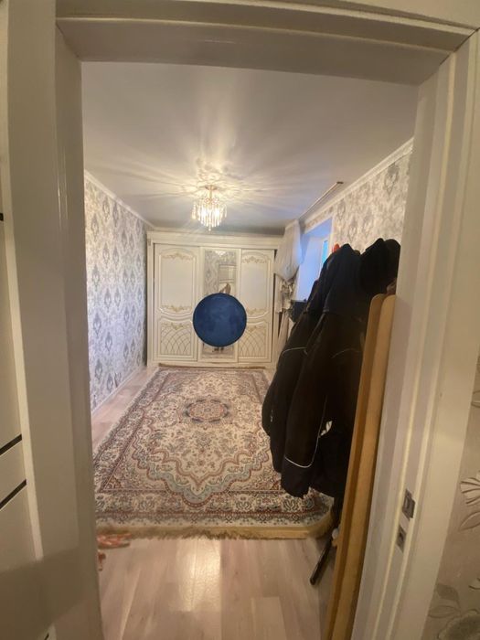 Круглоозерный ауылынан уй сатылады