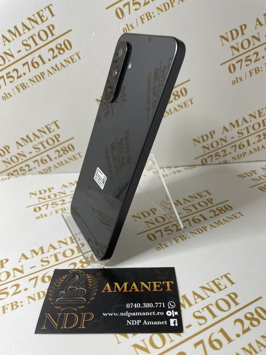 NDP Amanet Braila Samsung A36 (47889)
