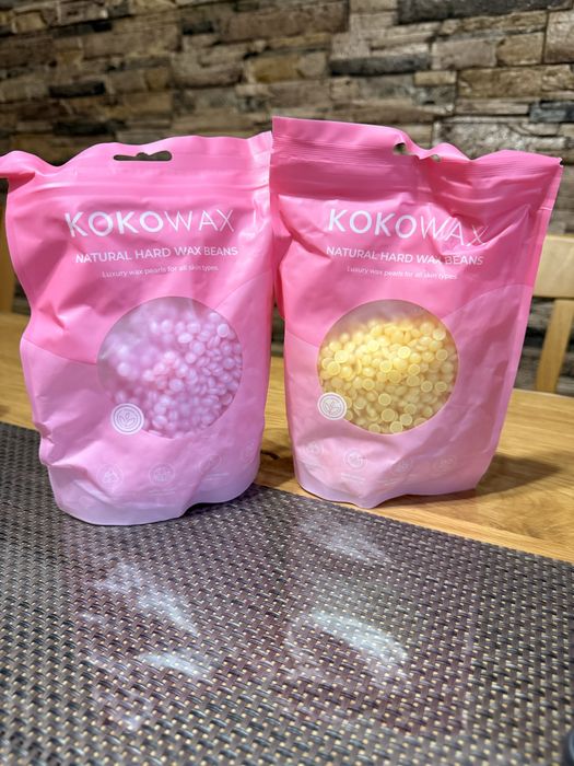 Комплект за кола маска KOKOWAX – Чисто нов, неизползван!
