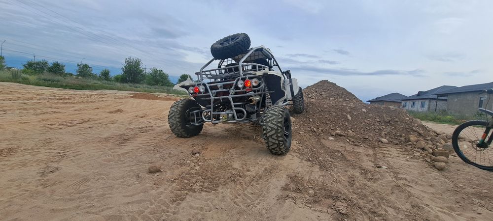 Багги RENLI 1100