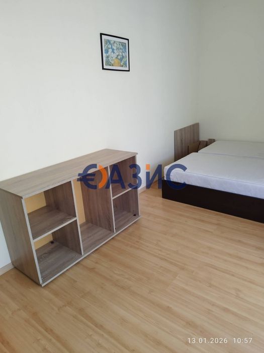 Продава се Тристаен апартамент в к.к. Слънчев бряг - 78 кв.м за 850 €/кв.м - Снимка #6