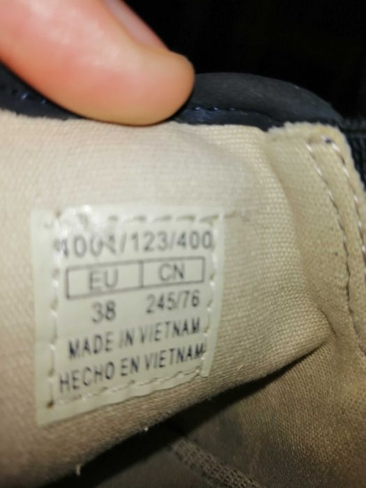 Mocasini massimo dutti 38