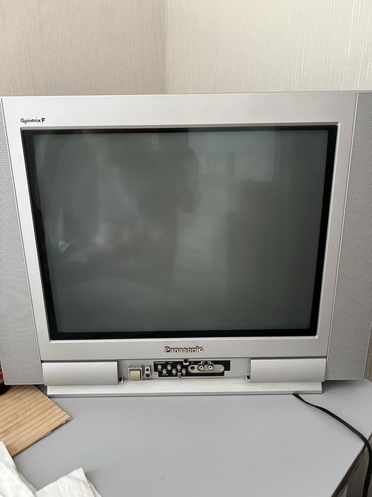 Продам два телевизора в рабочем состоянии