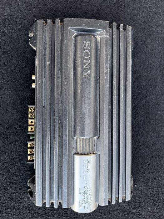 Сабвуфер мачете динамик