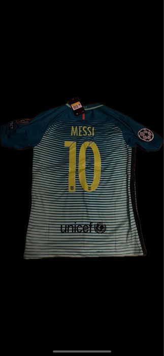 Tricou Messi Barcelona