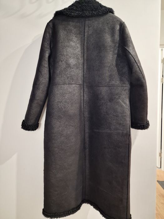 Дамско палто с две лица  Conbipel