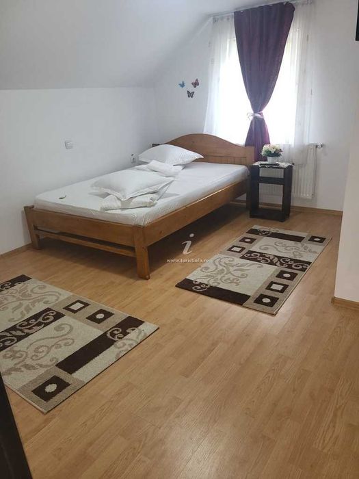 Casa Gigi Lupoiu – cazare Moeciu , confort & natură în Moieciu de Sus