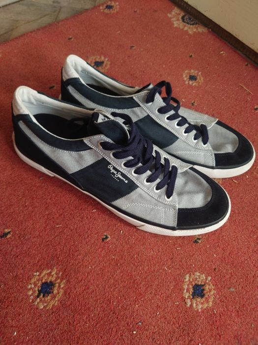 Teniși/Sneakers Pepe Jeans Nr 44