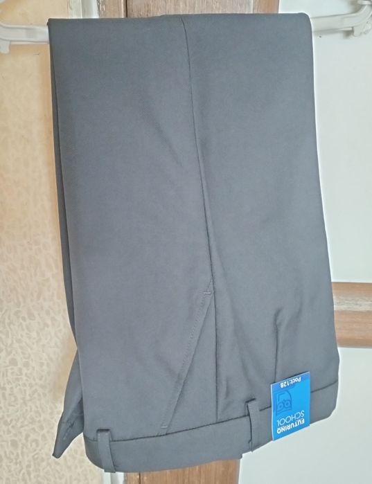 Костюм с брюками