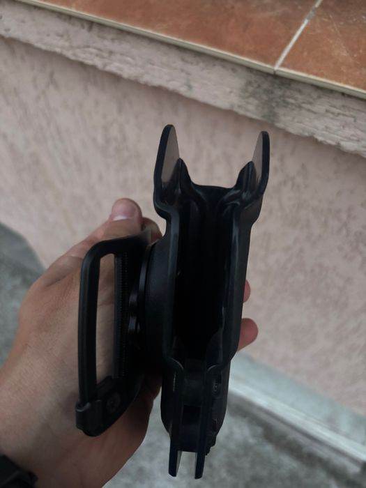 Външен кобур VEGA-за glock 19