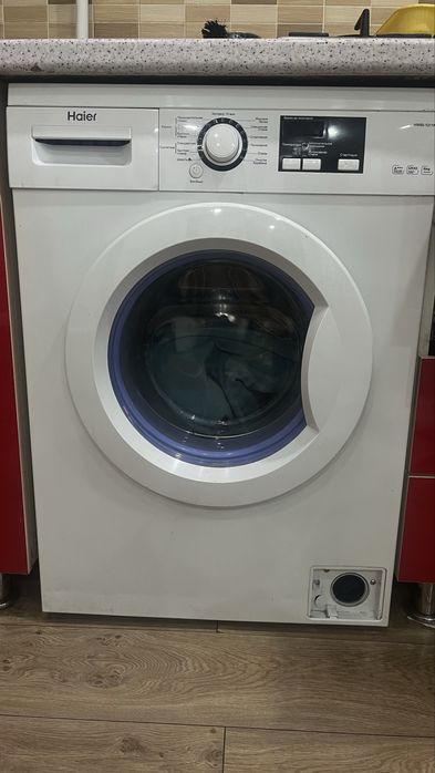 Продам стиральную машинку