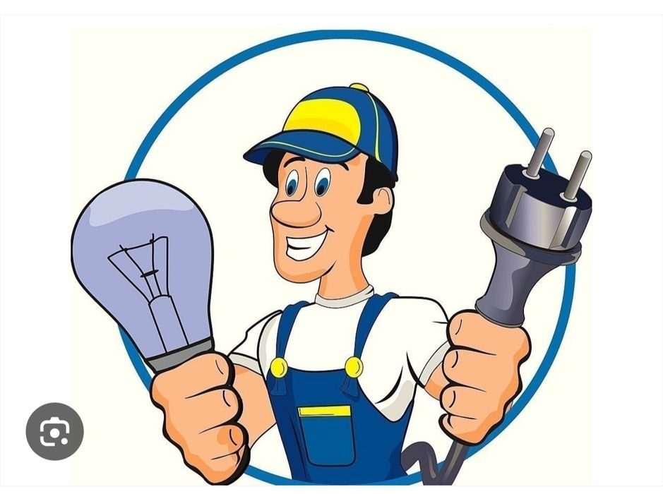 электрик Шымкент 220/380в