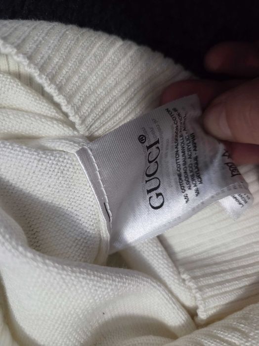 Блуза Gucci.Нова с етикет