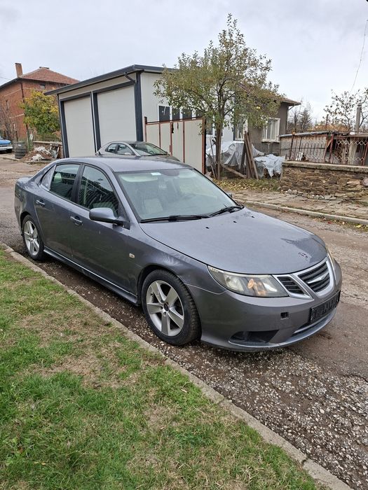 Сааб / Saab 93 ss 1.9 tid