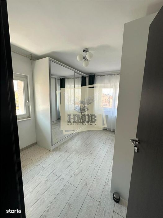 Apartament Renovat 4 camere 92mpu | decomandat | 2 bai | zona Centrala