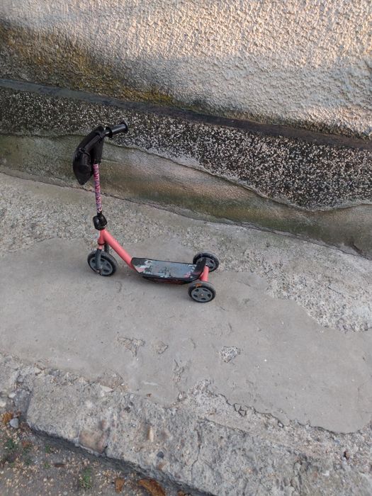 Тротинетка За Деца