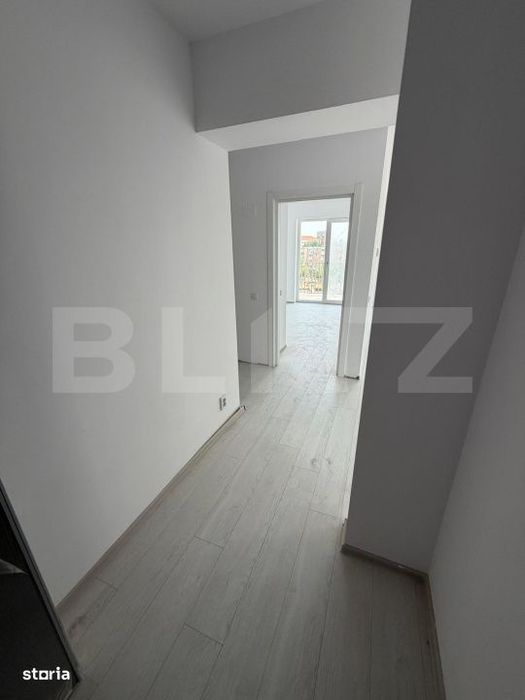 Apartament de 2 camere, 53 mp, intr-un ansamblu rezidential Cornitoiu — fotografia 2