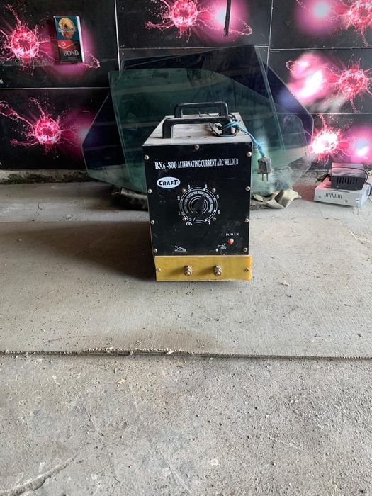 Сварка продам недорого