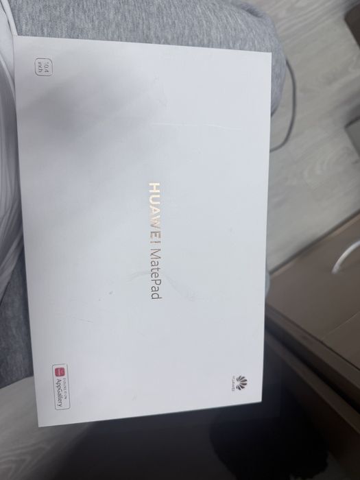 Планшет Huawei mate Pad
