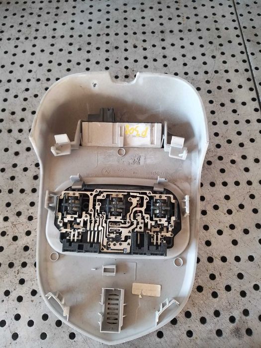 Plafoniera fata peugeot 308 1 4a 4c 9681370177