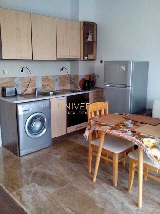 Студио в Слънчев бряг #5663