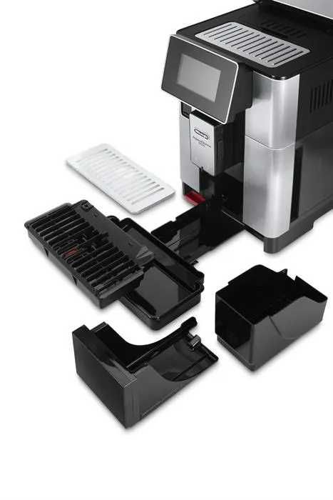 Кофемашина DeLonghi ECAM610.75.MB PrimaDonna SOUL