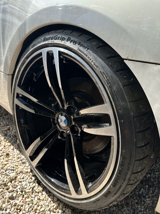 OEM Джанти БМВ BMW style 437 19цола спорт пакет