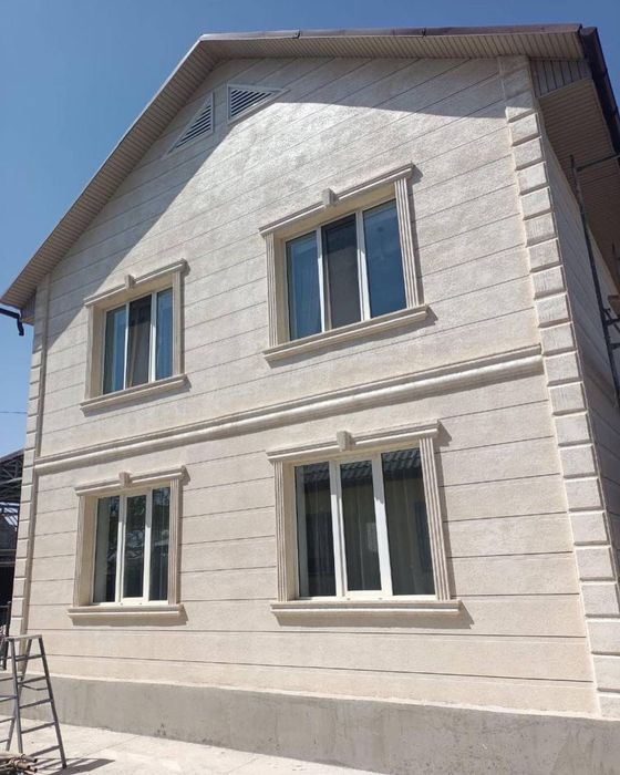 Термопанели•Фасад дома•клинкерные панели