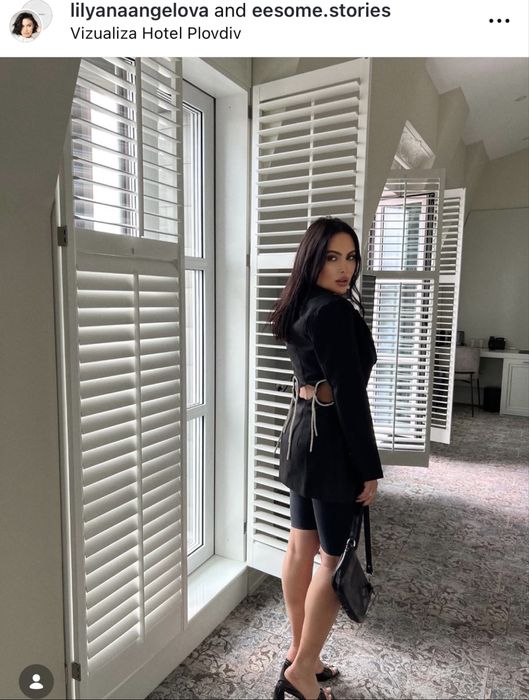 Pinko Twinset дамска рокля сако различни модели