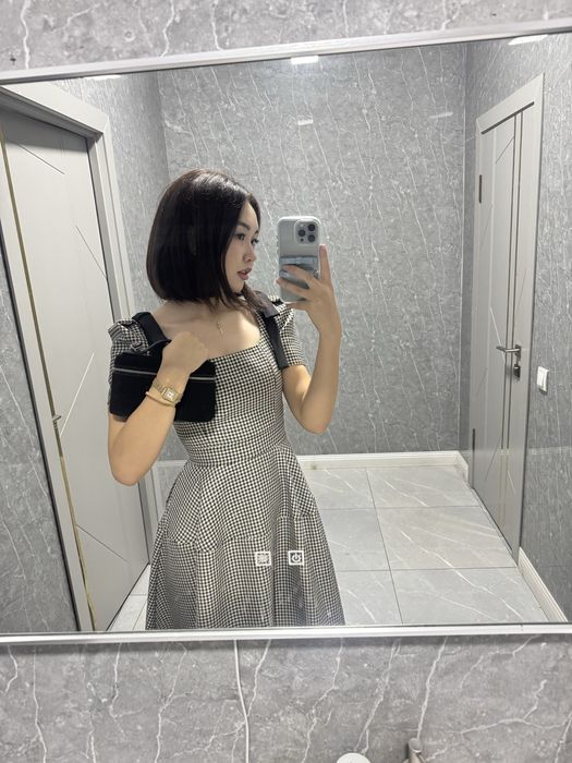 Платье от choise