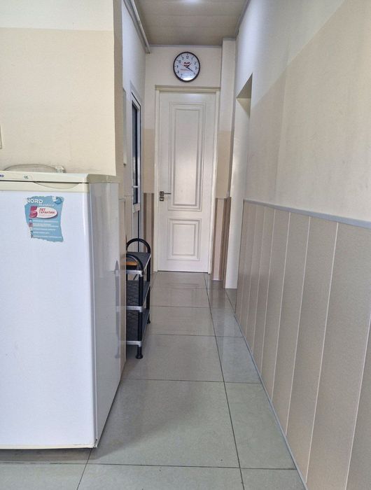 Mirobod Oybek metro yonida