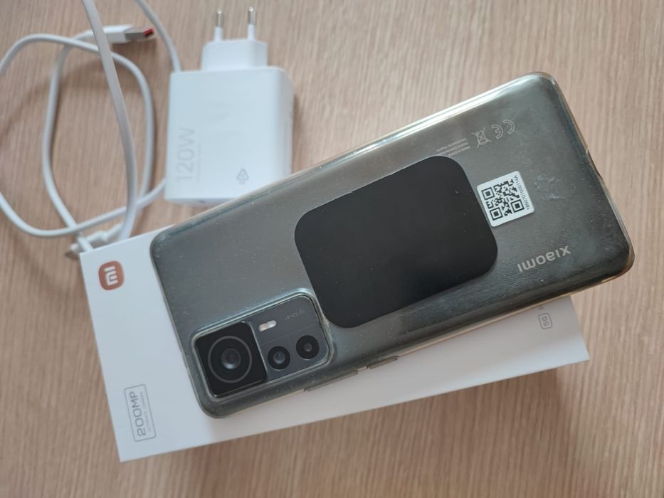 Xiaomi Mi 11i, Xiaomi 12 lite, Xiaomi 12T Pro