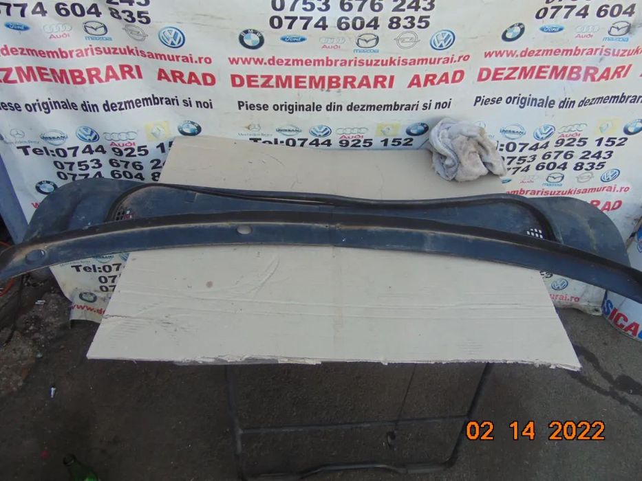 Grila stergatoare VW Polo 2g dupa 2018