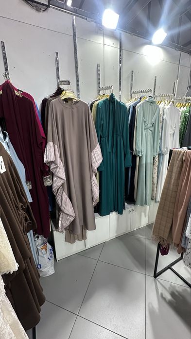 Маникены головы