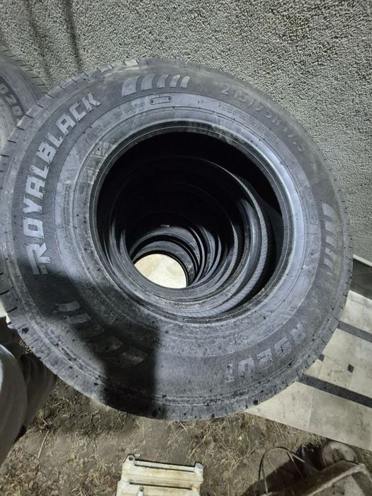 Исузуга балон r17.5