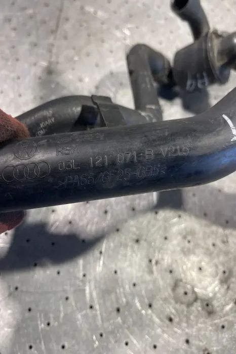 Conducta tub apa 03L 121 071 B Audi A4 2008