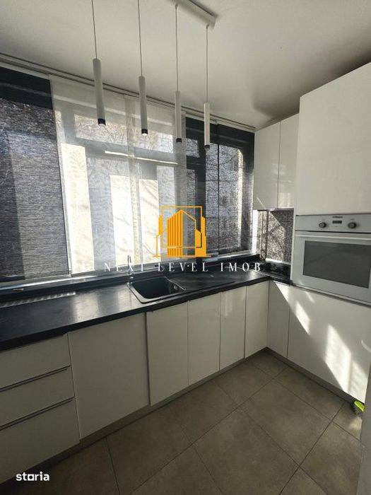 Apartament 3 camere, Strada Smeurei